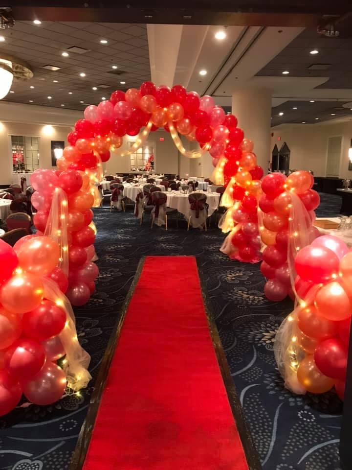 Corporate Event Image
